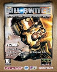 Kill Switch (PC - DigiTopCD)
