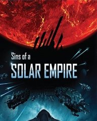 Sins of a Solar Empire (PC - DigiTopCD)
