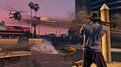 Grand Theft Auto V Online Whale Shark Cash Card 3,500,000$ GTA 5