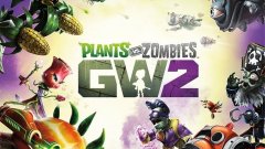 Plants vs Zombies Garden Warfare 2 (PC - Origin)