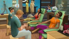 The Sims 4 Bundle Pack 1 (PC - Origin)