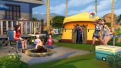 The Sims 4 Bundle Pack 2 (PC - Origin)
