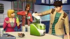 The Sims 4 Bundle Pack 2