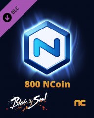 NCoin 800 (PC)