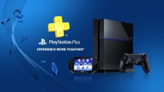 PlayStation Plus 365 dní (Playstation)
