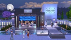 The Sims 4 Bundle Pack 3 (PC - Origin)