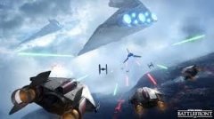 Star Wars Battlefront Season pass (PC - Origin)