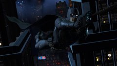 Batman The Telltale Series (PC)