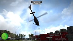 Helicopter 2015 Natural Disasters (PC - Steam)