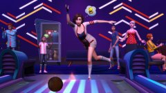 The Sims 4 Bundle Pack 5 (PC - Origin)