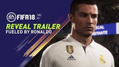 FIFA 18 (PC - Origin)