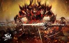 Guild Wars 2 Path of Fire (PC)