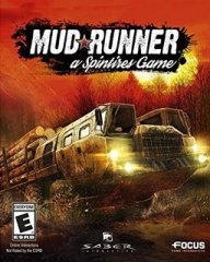Spintires MudRunner (PC - Steam)