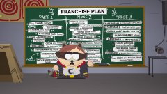 South Park The Fractured But Whole Season Pass