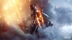 Battlefield 1 Early Enlister Deluxe Edition (Playstation)