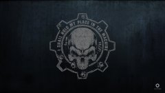 Gears of War 4 Xbox One (XBOX)