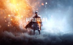 Battlefield 1 Xbox One (XBOX)