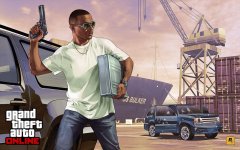 Grand Theft Auto V Online The Whale Shark Cash Card 3,500,000$ GTA 5 Xbox One (XBOX)