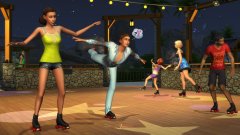 The Sims 4 Roční období (PC - Origin)