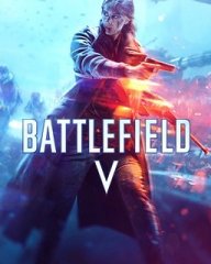Battlefield V (PC - Origin)
