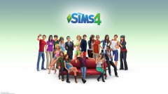 The Sims 4 Xbox One (XBOX)