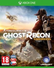 Tom Clancys Ghost Recon Wildlands Xbox One (XBOX)