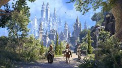 The Elder Scrolls Online Summerset Digital Collectors Edition (PC)