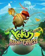 Yokus Island Express (PC - Steam)