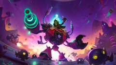 15x Hearthstone The Boomsday Project