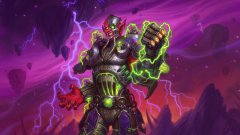 15x Hearthstone The Boomsday Project
