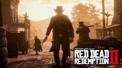 Red Dead Redemption 2 (Playstation)