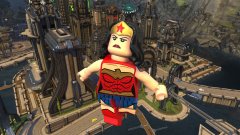 LEGO DC SuperVillains Season Pass (Playstation)