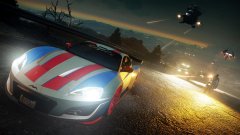 Just Cause 4 Gold Upgrade (Playstation)
