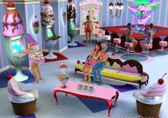 The Sims 3 Sladké Radosti Katy Perry (PC - Origin)