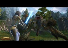Star Wars The Old Republic + 30 Dní (PC)
