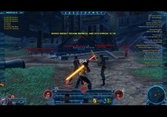 Star Wars The Old Republic + 30 Dní (PC)