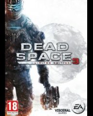 Dead Space 3 Limited Edition (PC - Origin)