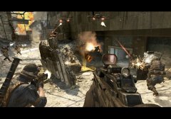 Call Of Duty Black Ops 2 QM Drone Avatar Xbox (XBOX)