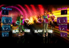 Dance Central 2 Xbox 360 (XBOX)