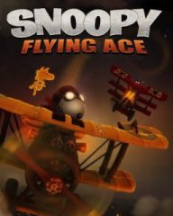 Snoopy Flying Ace Xbox 360 (XBOX)