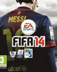 FIFA 14 (PC - Origin)