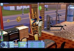 The Sims 3 1000 bodů (PC - Origin)