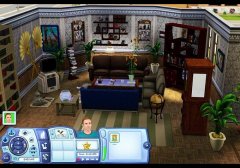 The Sims 3 1000 bodů (PC - Origin)