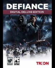 Defiance Digital Deluxe Edition (PC)