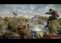 Crysis 3 The Lost Island (PC - Origin)