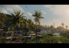 Crysis 3 The Lost Island (PC - Origin)