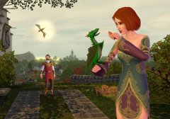 The Sims 3 Údolí draků (PC - Origin)