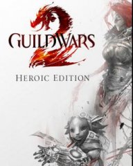Guild Wars 2 Heroic Edition (PC)