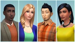 The Sims 4 Limited Edition (PC - Origin)