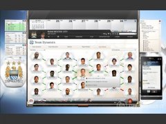 FIFA Manager 14 (PC - Origin)
